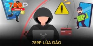 789P lừa đảo
